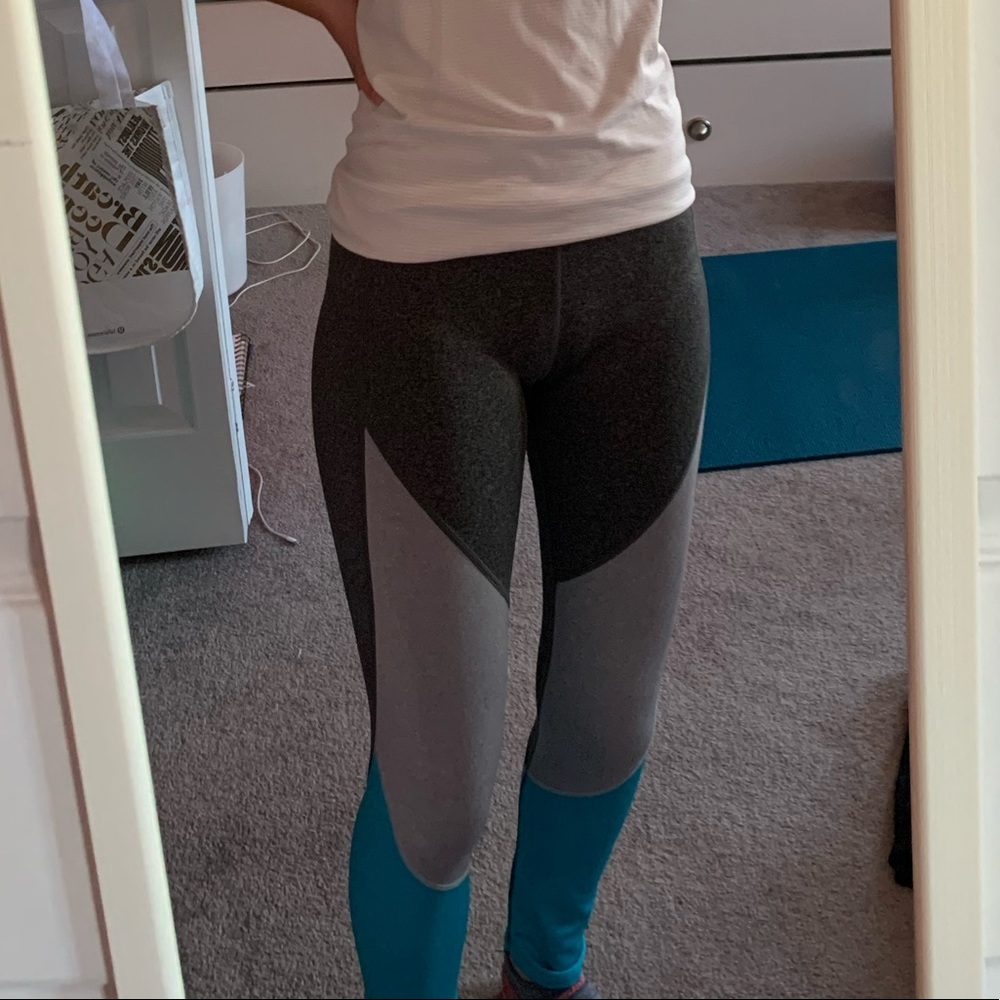 Soft leggings